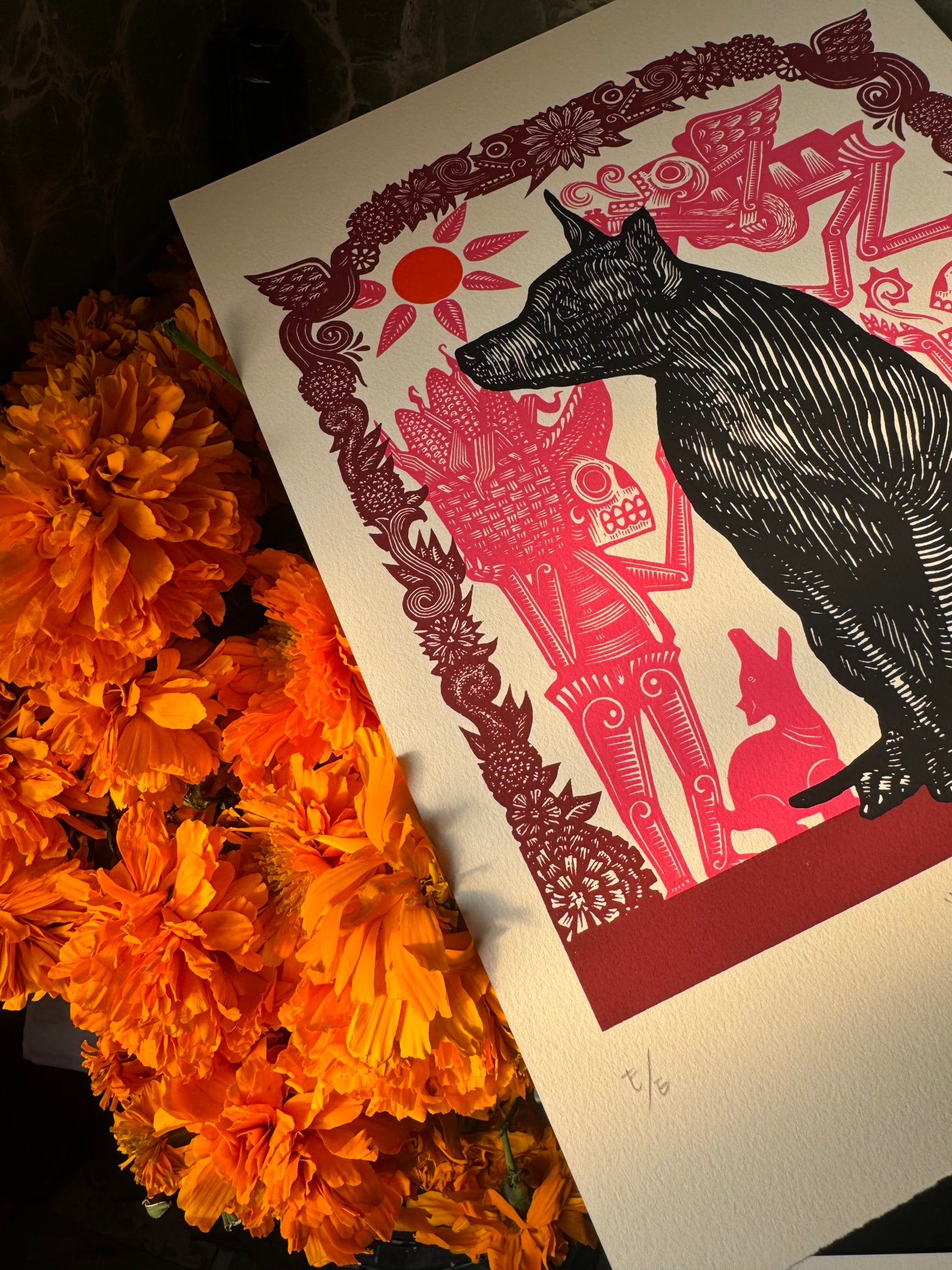 “Ayudante” (Edición especial)