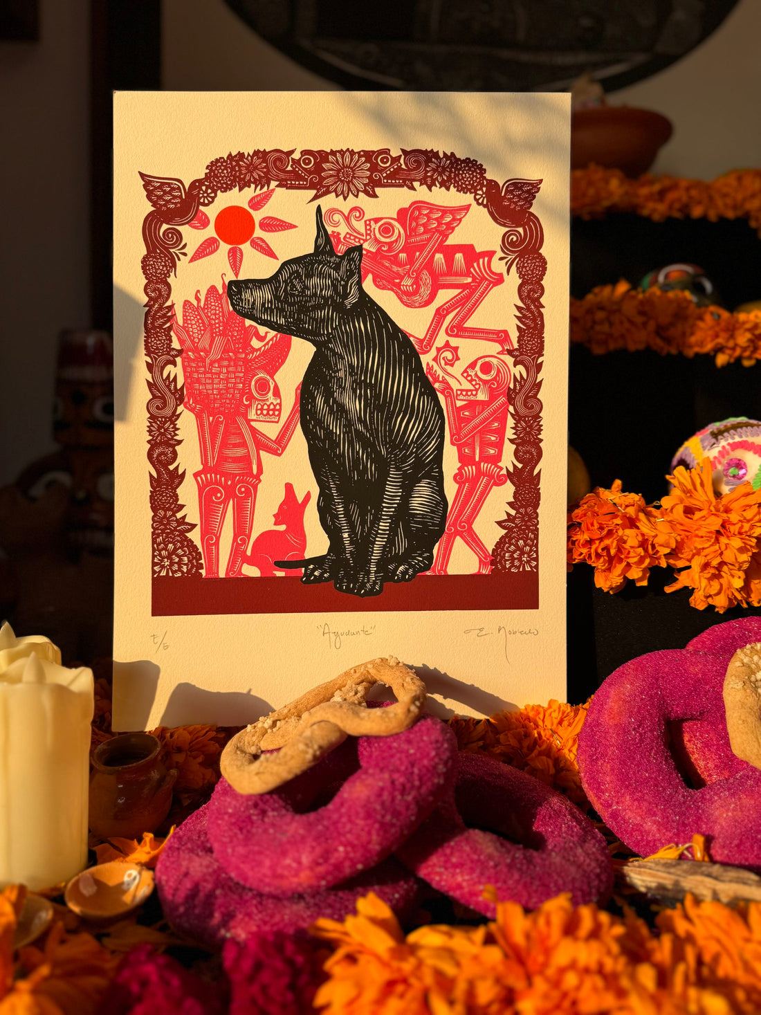 Ayudante (Special Edition)