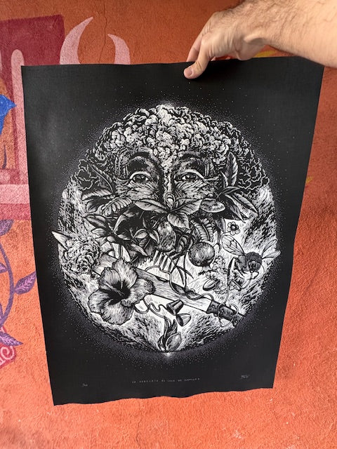 La rebeldía es una cuestión de dignidad