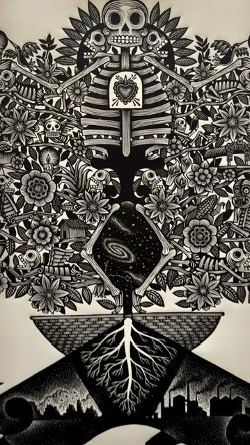 El árbol de la vida