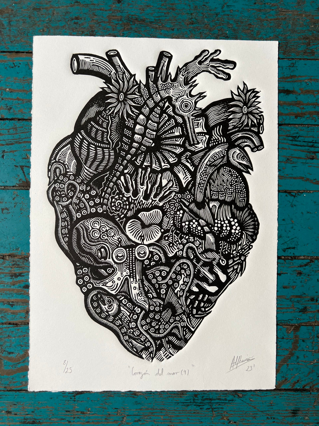“Corazón del mar” (4)