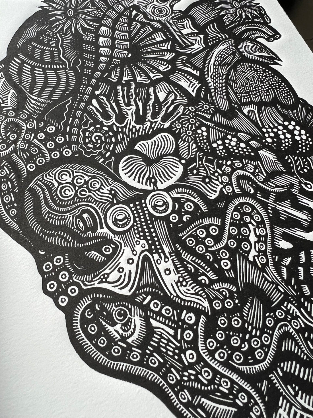 “Corazón del mar” (4)