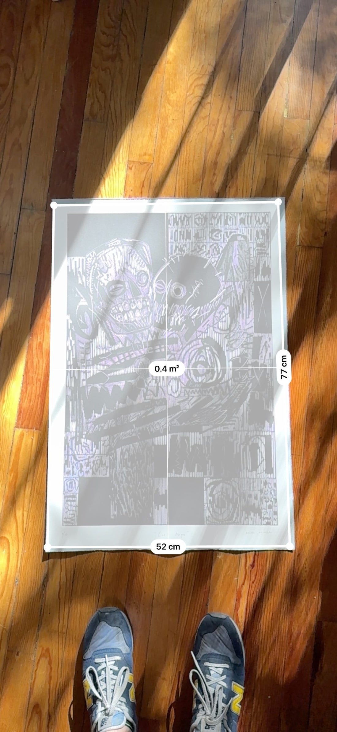 TZOMPANTLI (100 craneos)